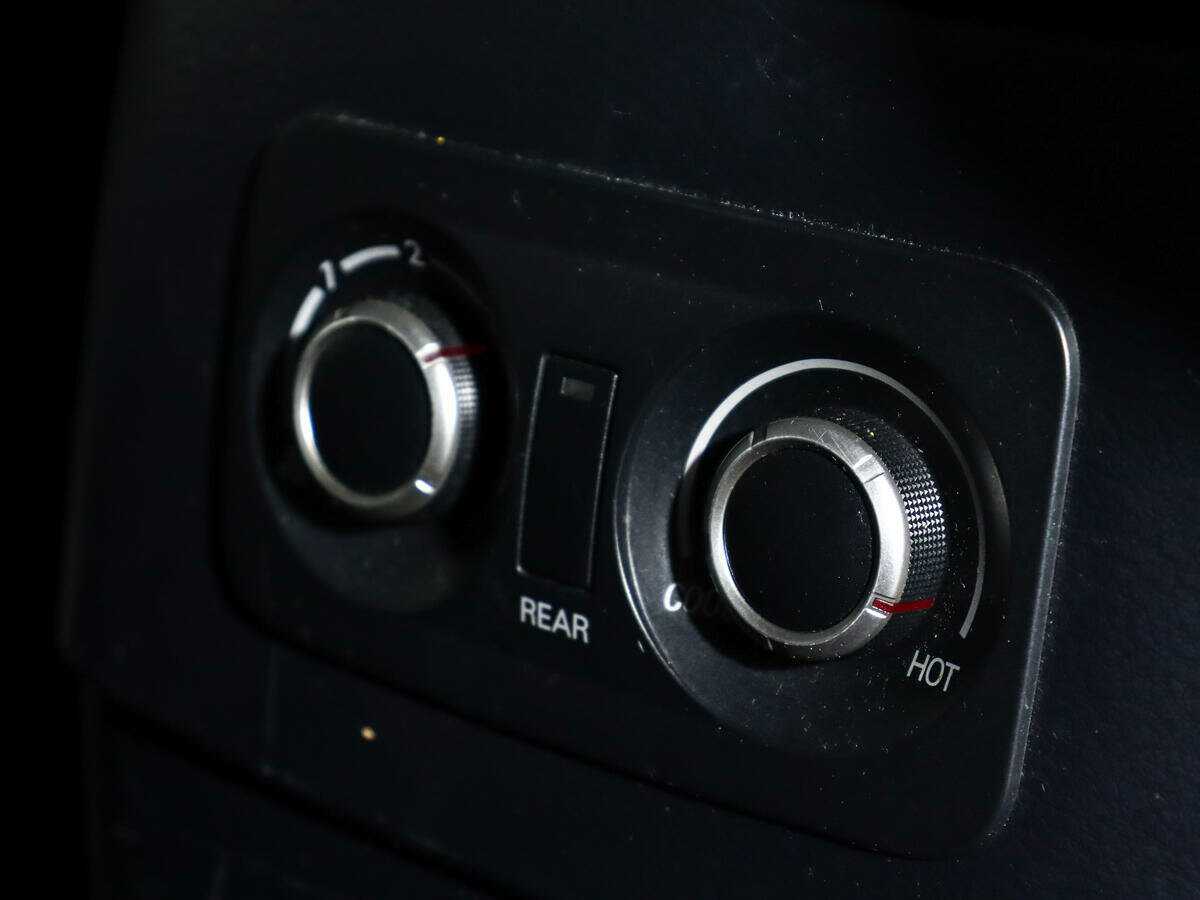 Купить Mitsubishi Pajero, 2012, 101 000 км.. Фото: #11