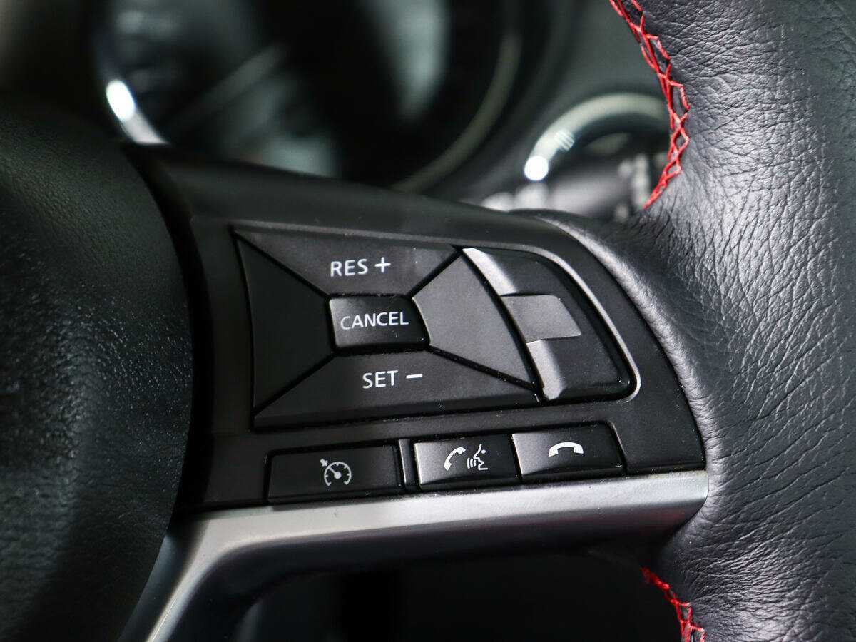 Купить Nissan Qashqai, 2020, 106 150 км.. Фото: #20