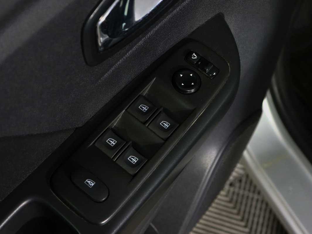 Купить Renault Kaptur, 2019, 112 563 км.. Фото: #16