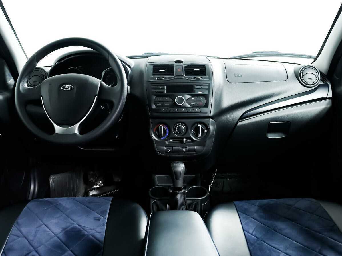 Купить Lada (ВАЗ) Granta, 2023, 9 001 км.. Фото: #8