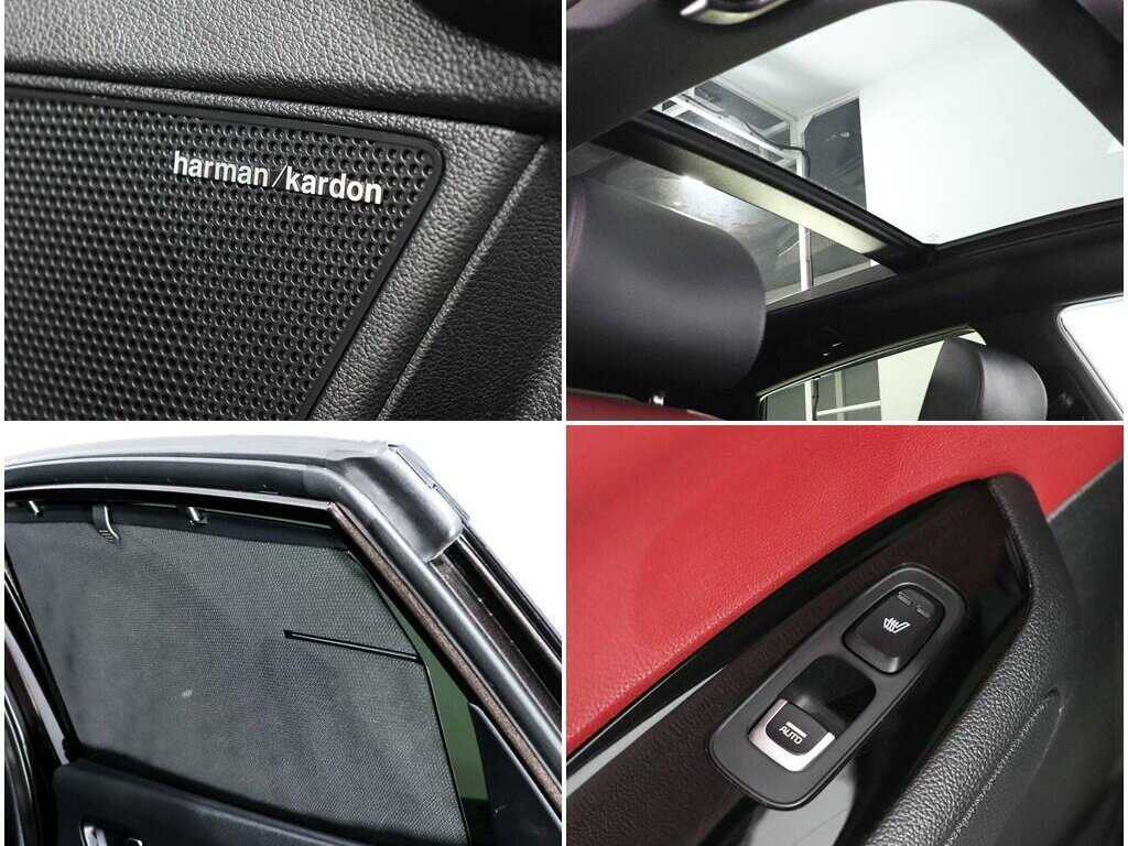 Купить Kia Optima, 2019, 111 400 км.. Фото: #19