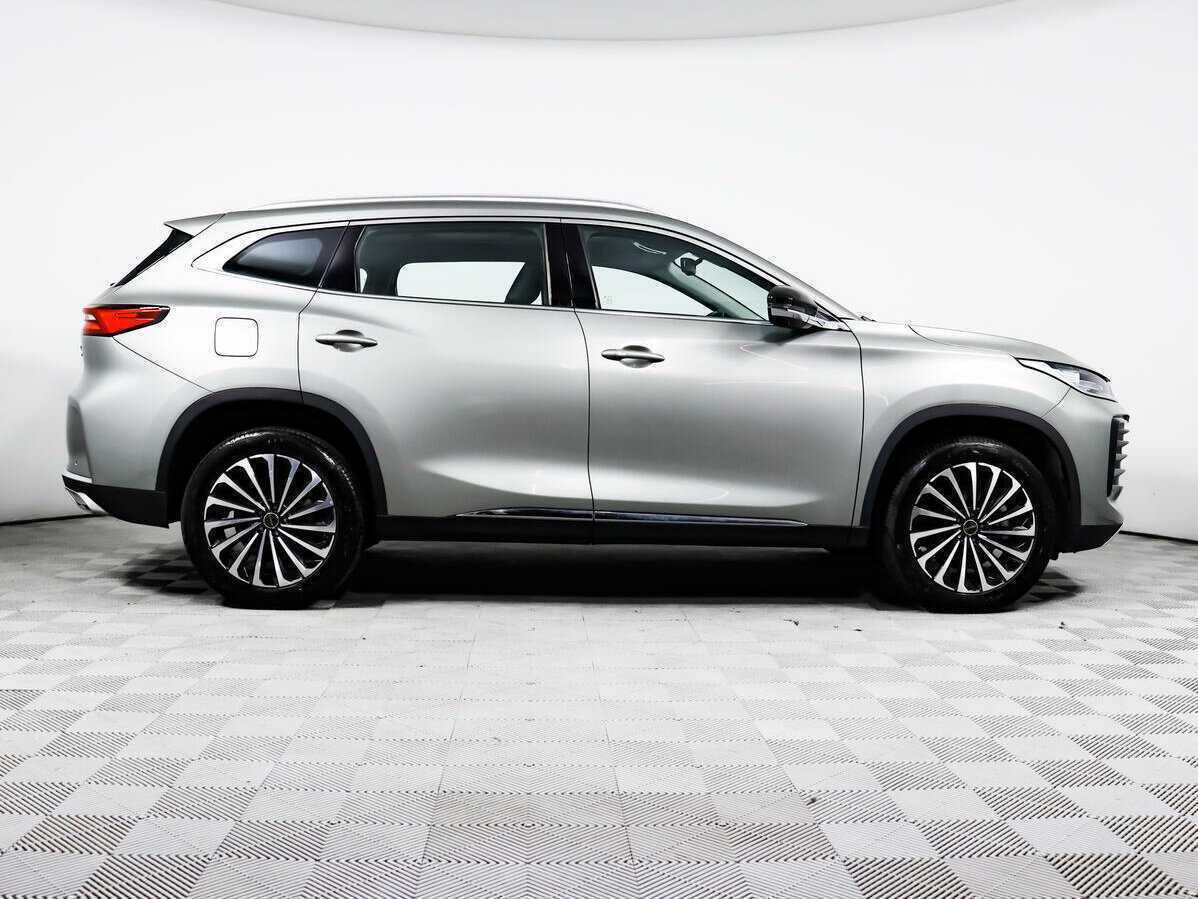 Купить EXEED TXL, 2023, 13 700 км.. Фото: #3