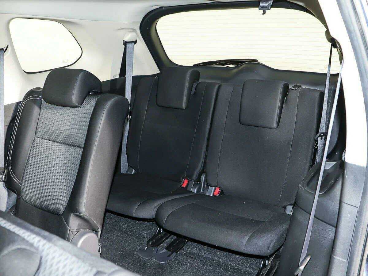 Купить Mitsubishi Outlander, 2019, 83 458 км.. Фото: #14