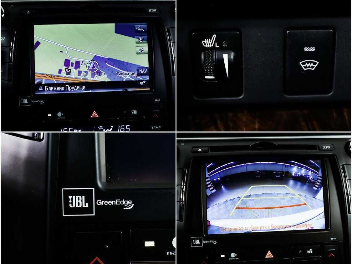 Купить Toyota Camry, 2015, 176 106 км.. Фото: #15