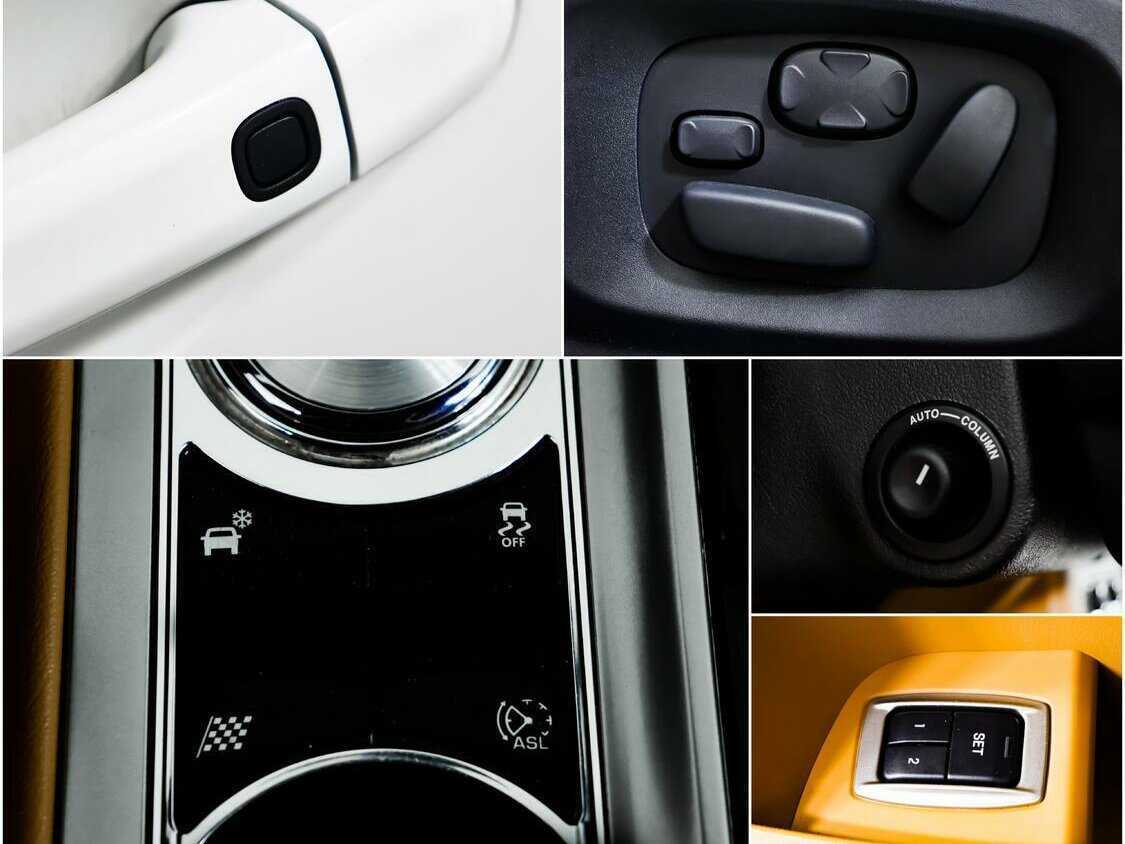 Купить Jaguar XF, 2012, 137 208 км.. Фото: #13