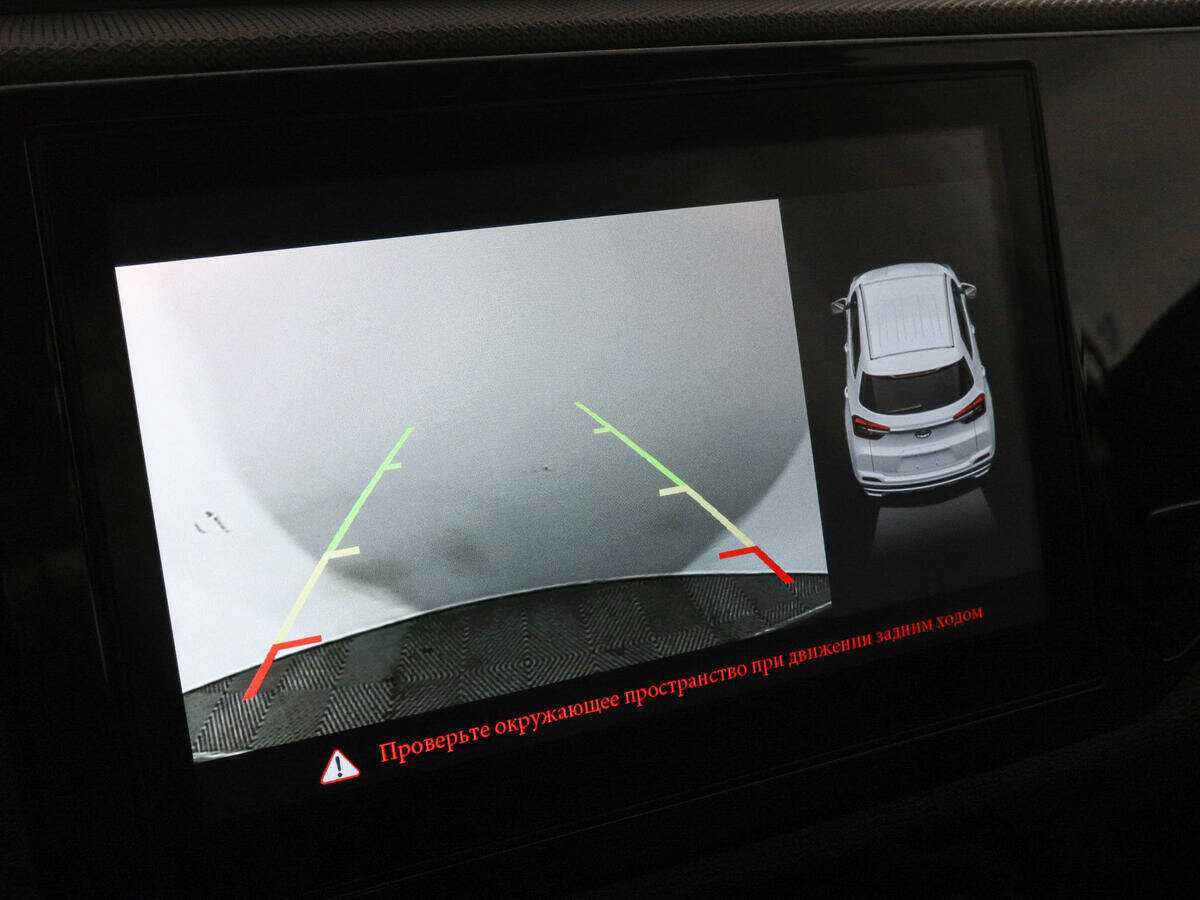 Купить Chery Tiggo 4, 2021, 23 214 км.. Фото: #12