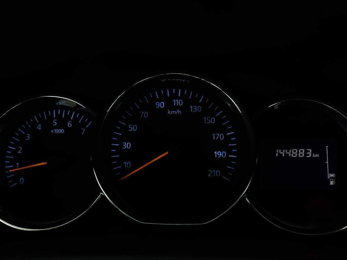 Купить Renault Sandero, 2016, 144 832 км.. Фото: #10