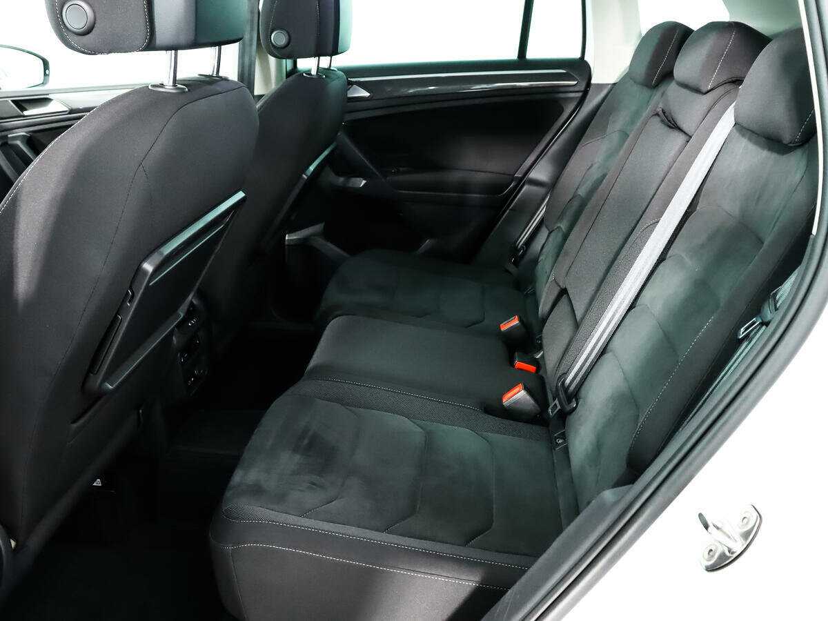 Купить Volkswagen Tiguan, 2019, 85 000 км.. Фото: #9