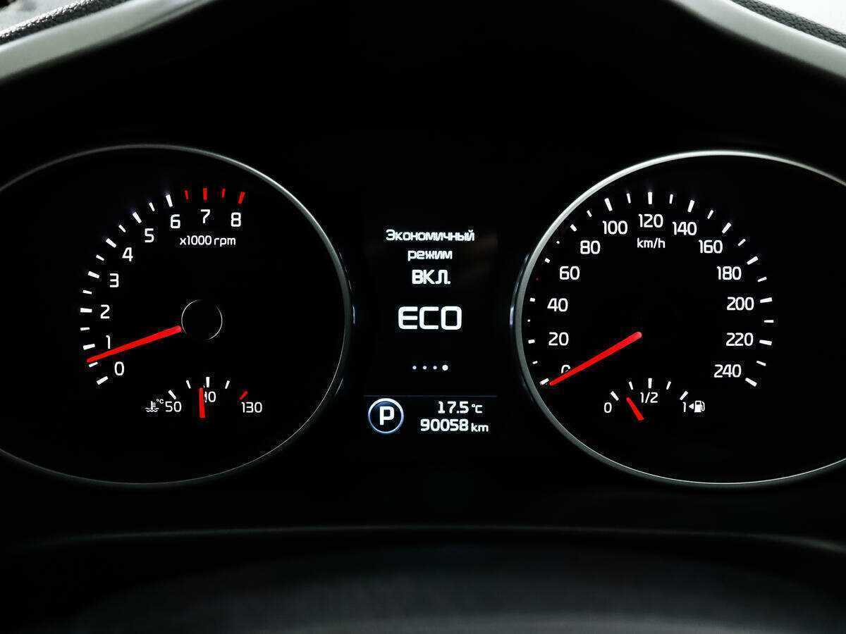 Купить Kia Sportage, 2014, 90 057 км.. Фото: #10