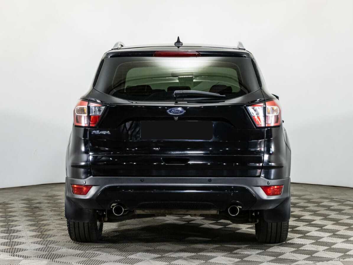 Купить Ford Kuga, 2018, 89 728 км.. Фото: #4