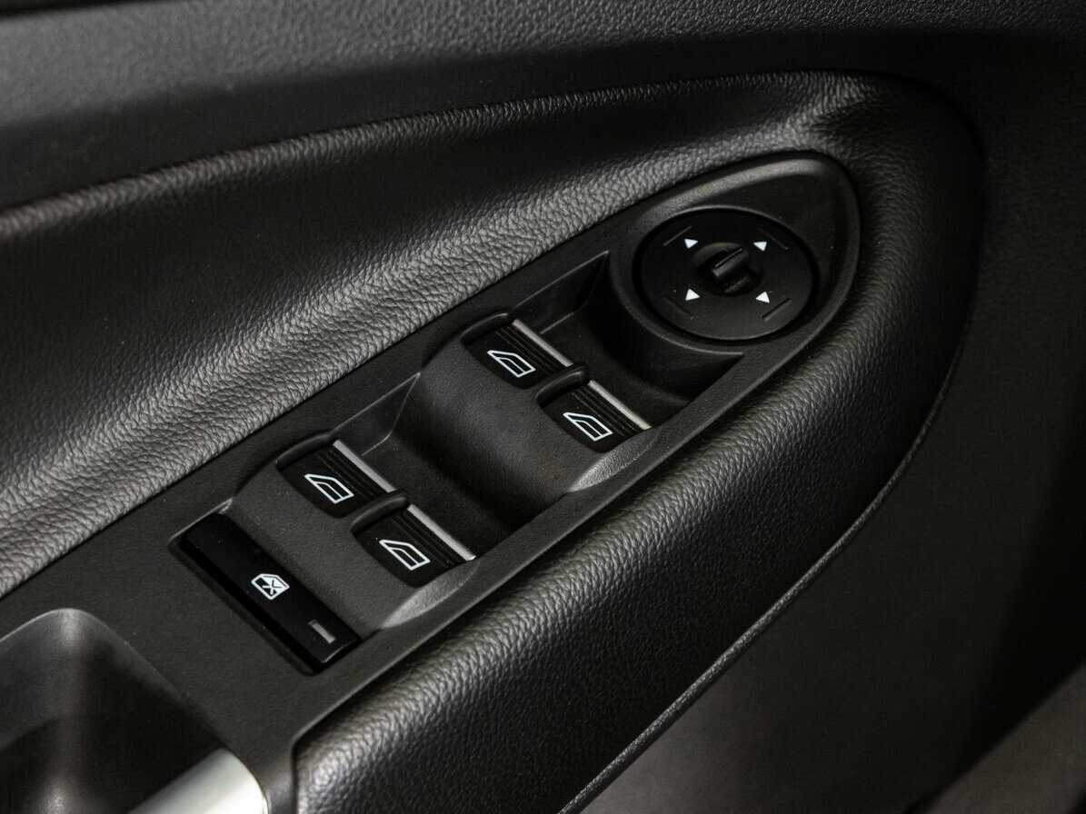 Купить Ford Kuga, 2018, 89 728 км.. Фото: #14