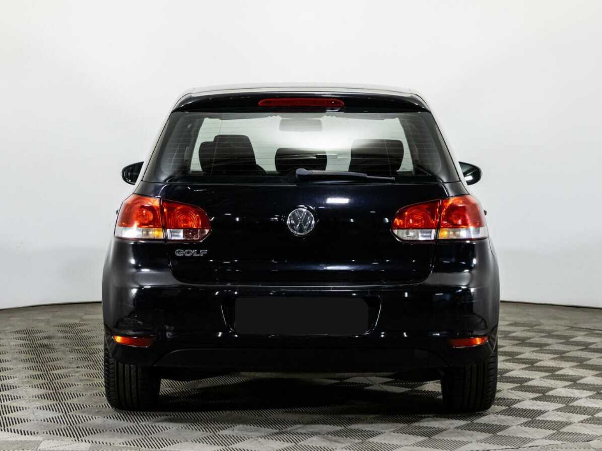 Купить Volkswagen Golf, 2012, 211 913 км.. Фото: #5