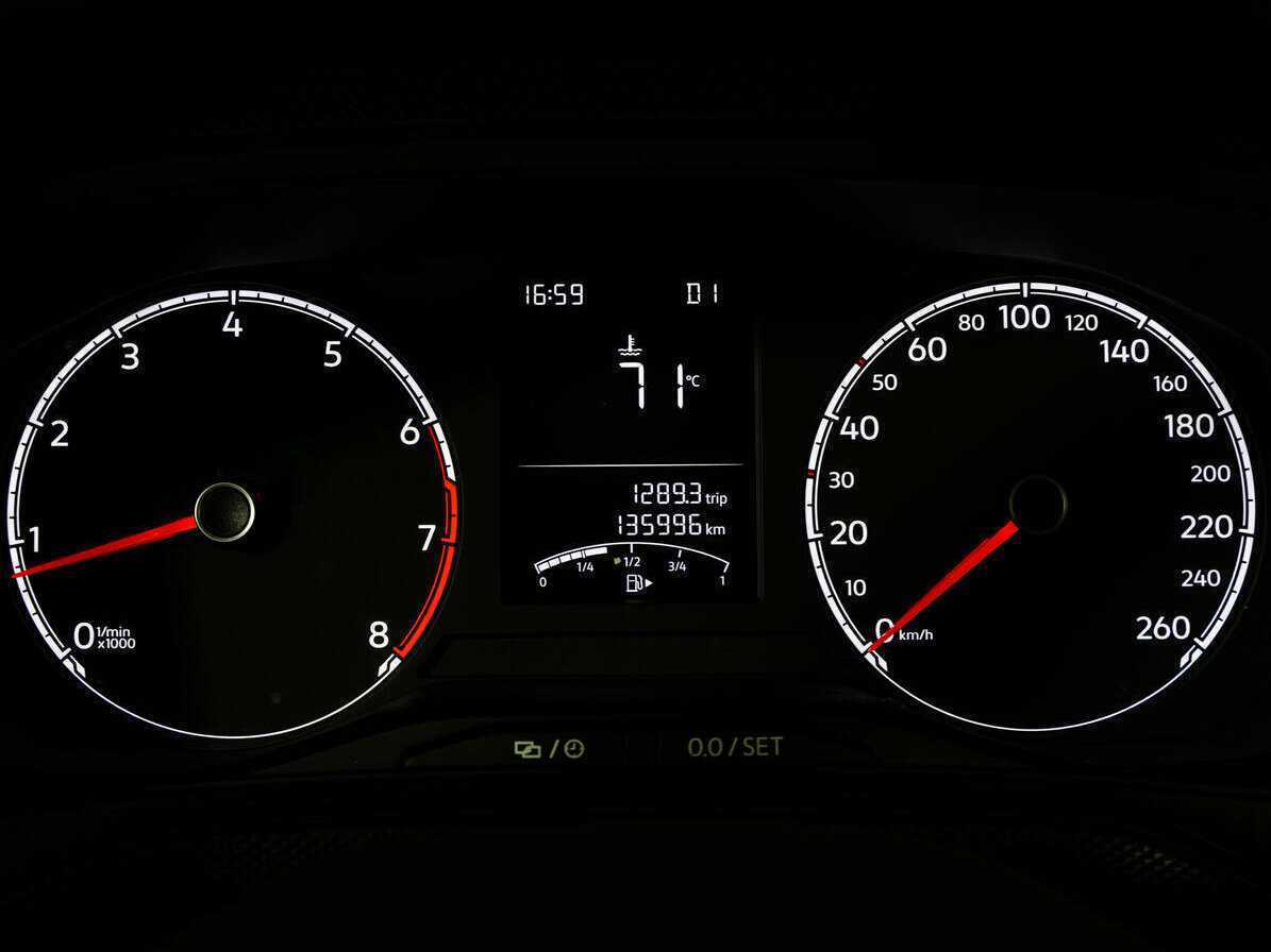 Купить Фольксваген Поло, 2020, 135 993 км.. Фото: #15