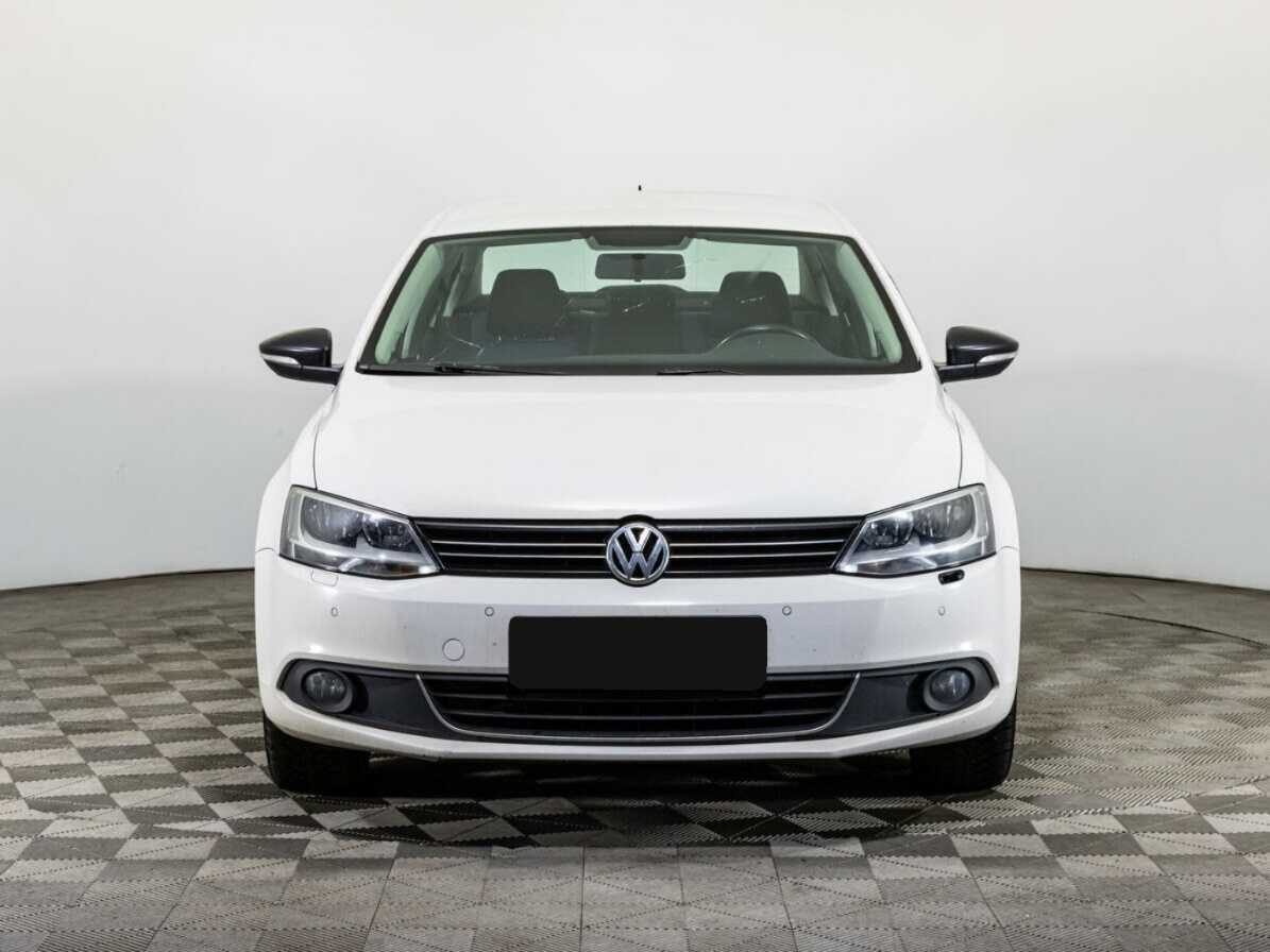 Купить Volkswagen Jetta, 2013, 91 375 км.. Фото: #1