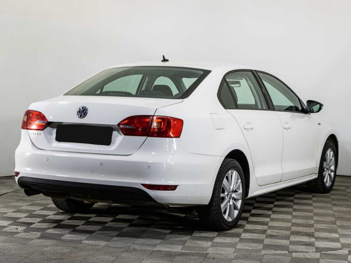 Купить Volkswagen Jetta, 2013, 91 375 км.. Фото: #3