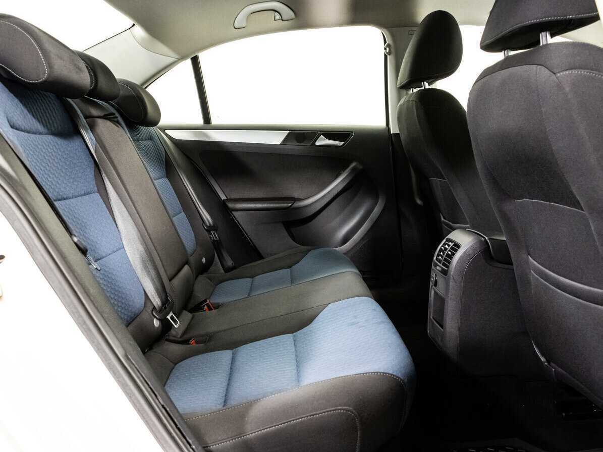 Купить Volkswagen Jetta, 2013, 91 375 км.. Фото: #11