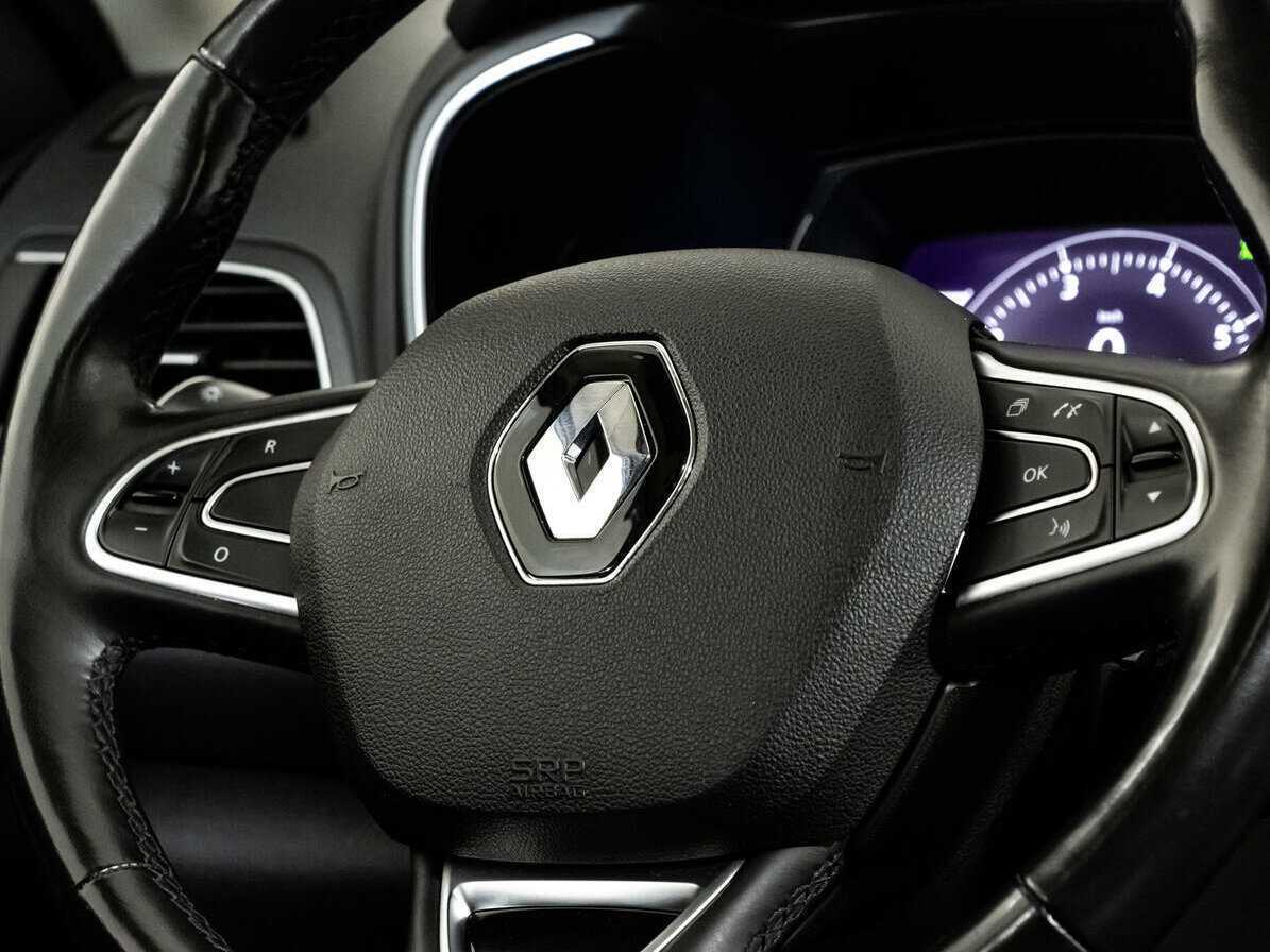 Купить Renault Koleos, 2019, 145 120 км.. Фото: #9