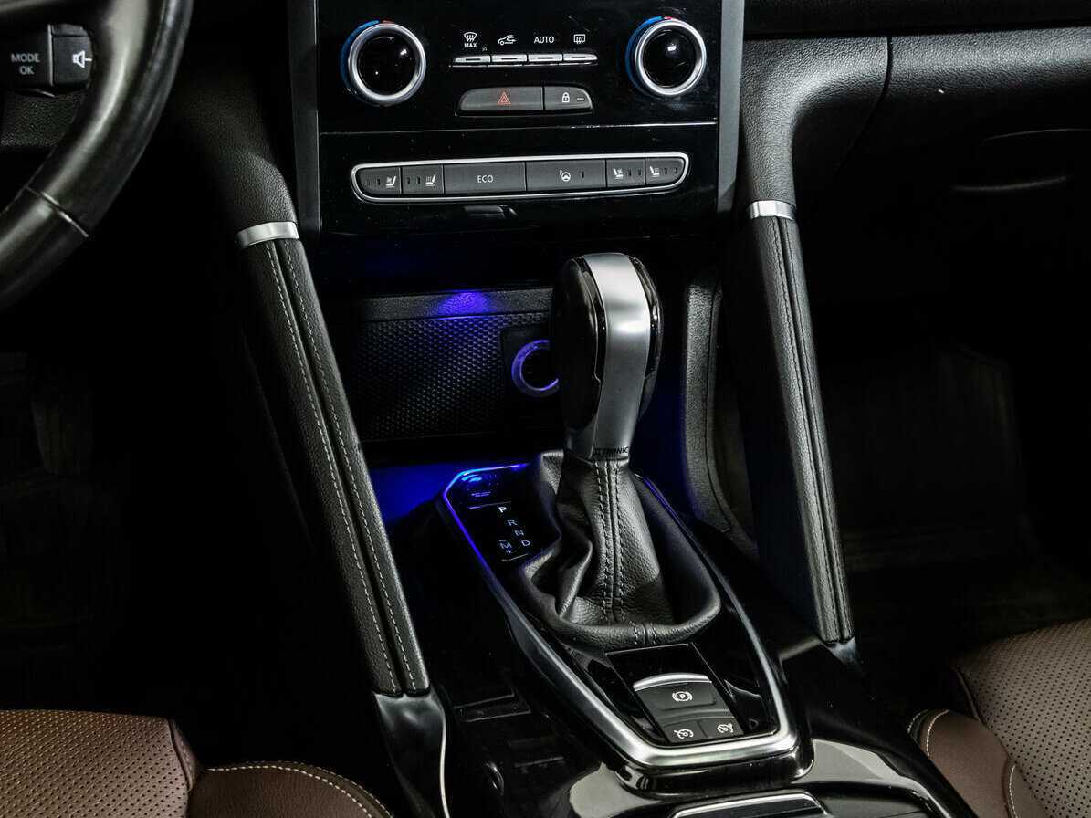 Купить Renault Koleos, 2019, 145 120 км.. Фото: #11