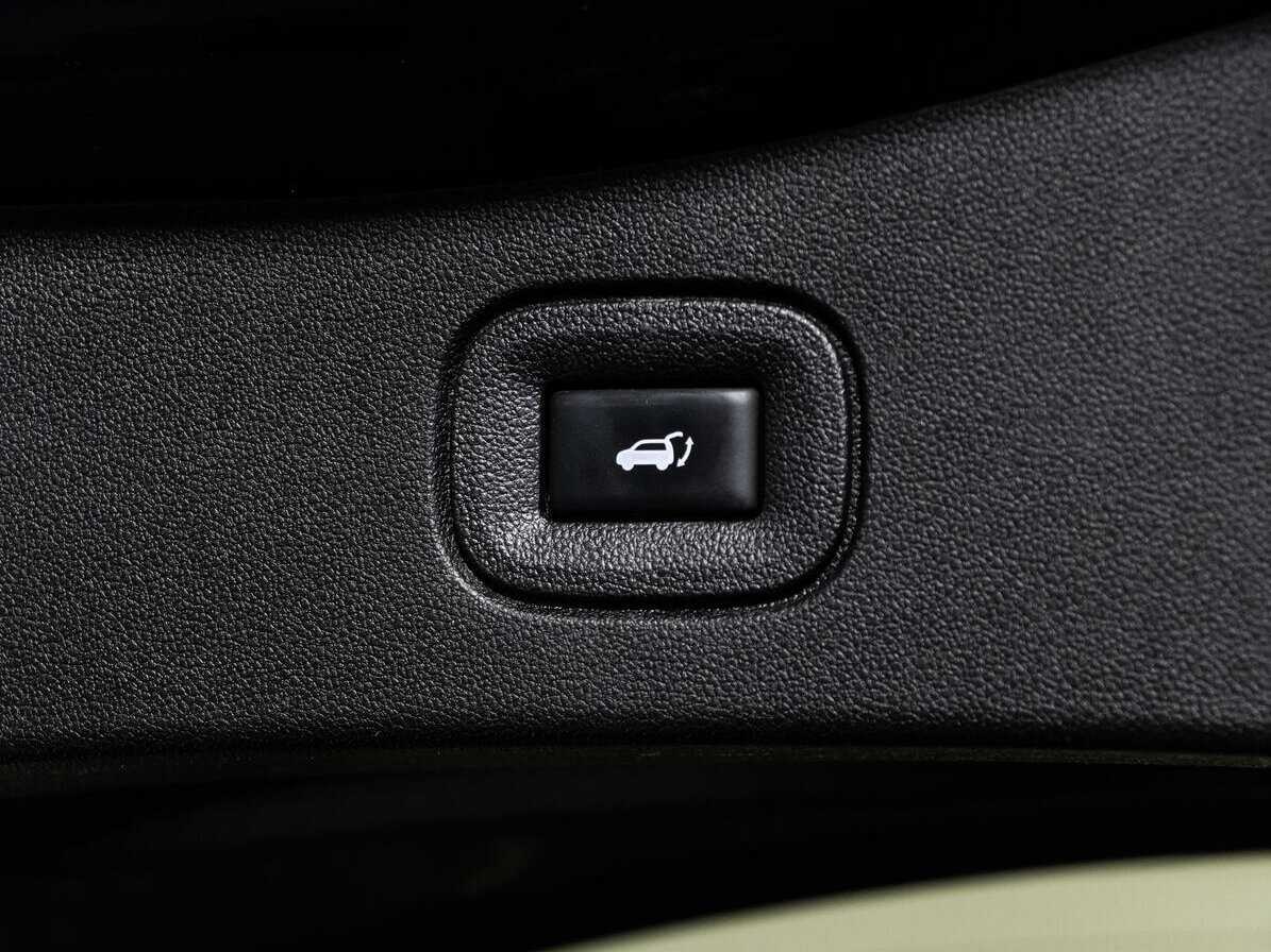 Купить Renault Koleos, 2019, 145 120 км.. Фото: #20