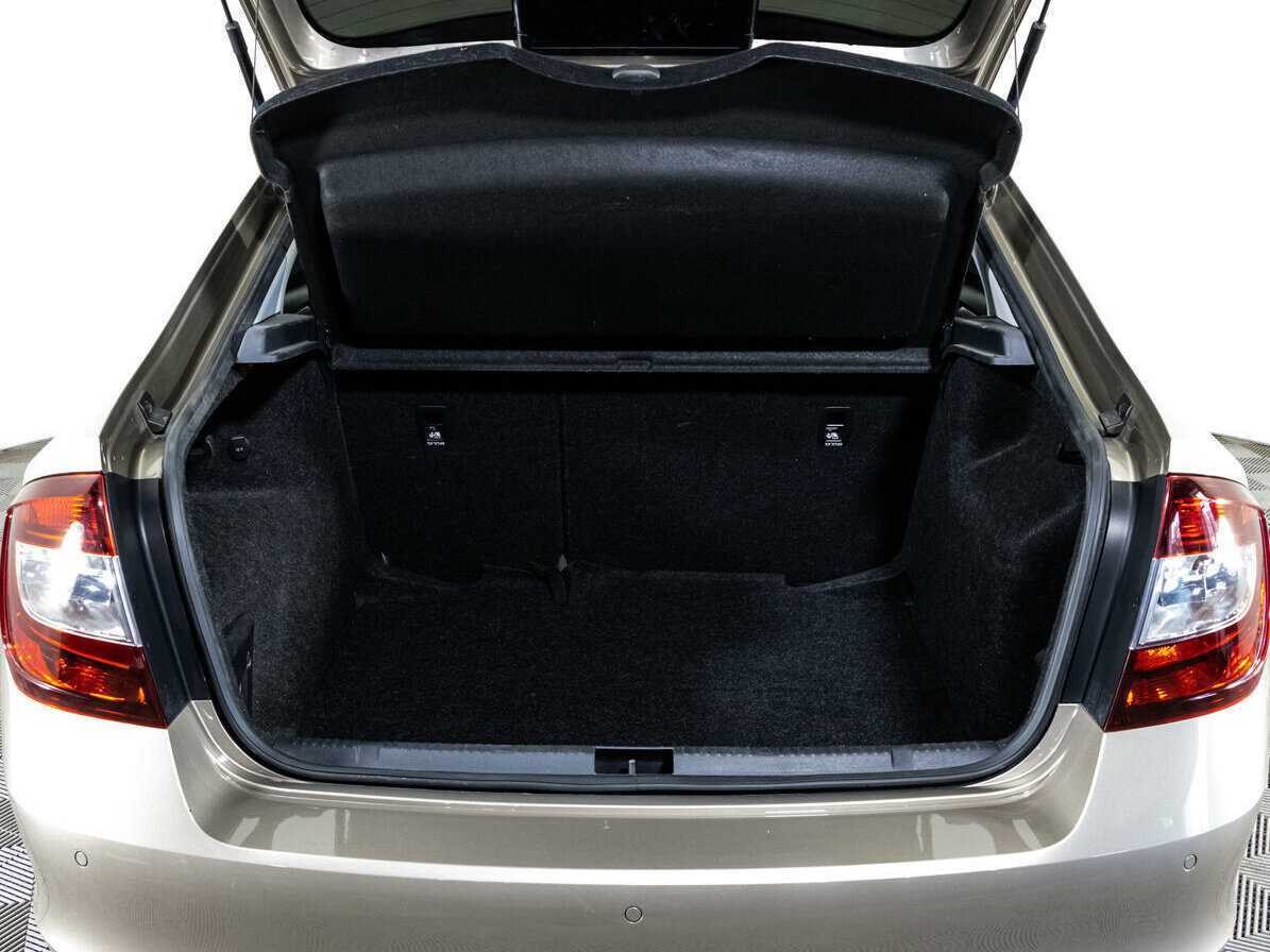 Купить Skoda Rapid, 2019, 65 105 км.. Фото: #13