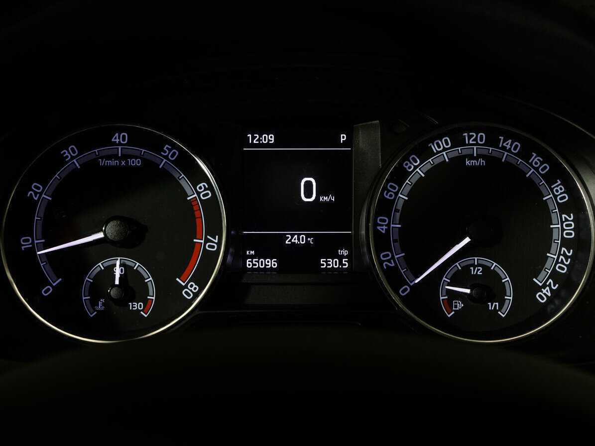 Купить Skoda Rapid, 2019, 65 105 км.. Фото: #14