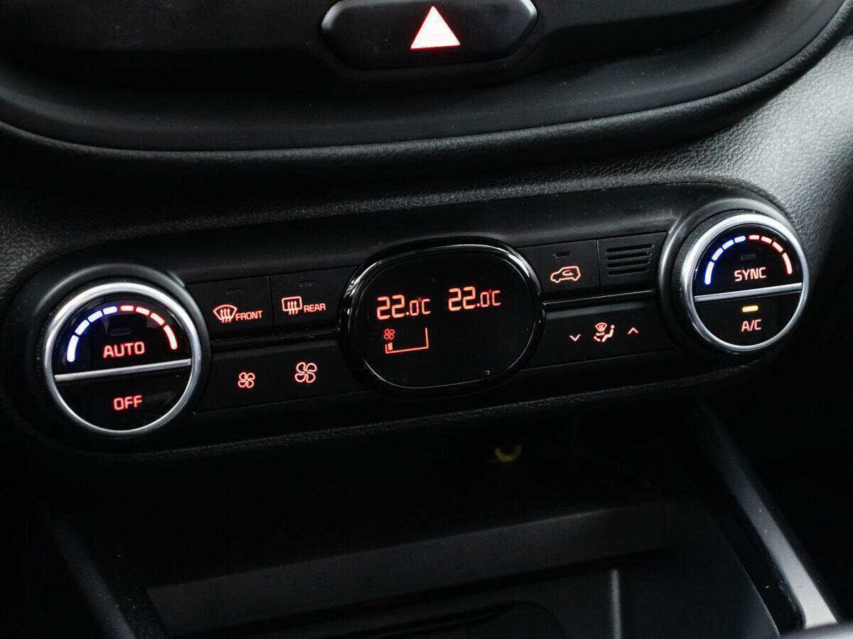 Купить Kia Soul, 2021, 72 951 км.. Фото: #14