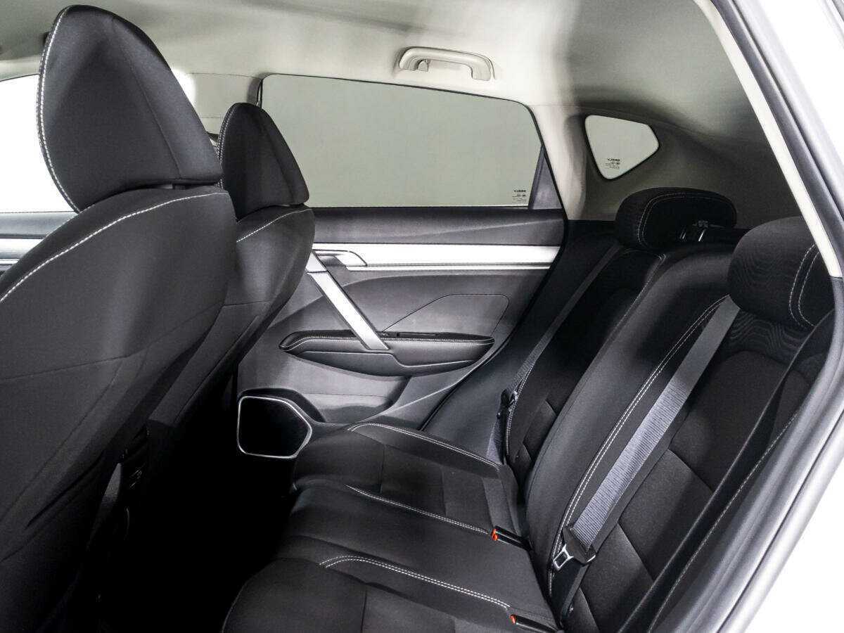 Купить Geely Coolray, 2020, 66 767 км.. Фото: #9