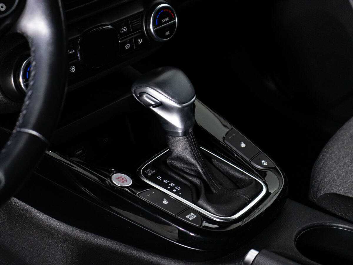 Купить Kia Soul, 2019, 56 690 км.. Фото: #16