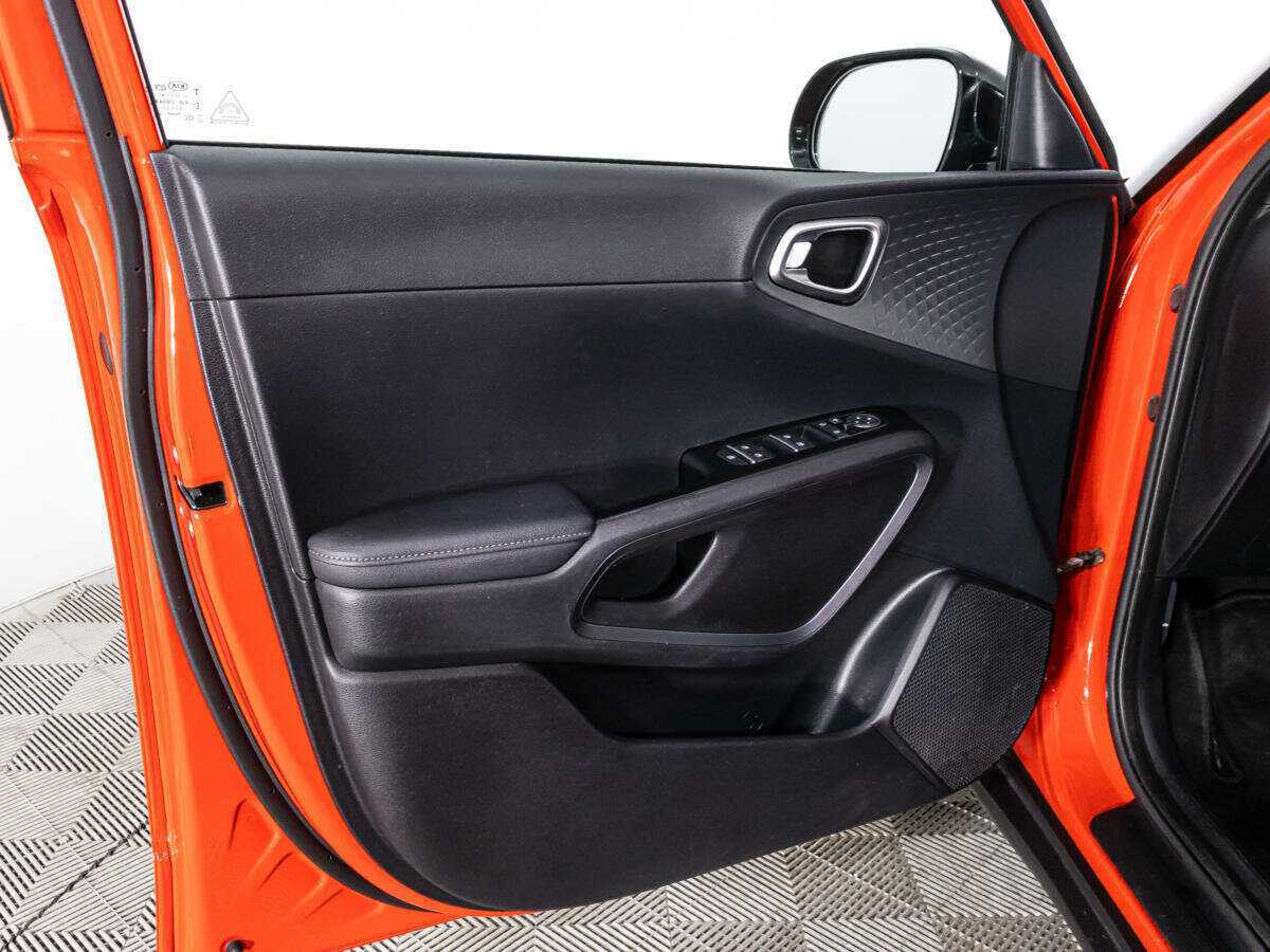 Купить Kia Soul, 2019, 56 690 км.. Фото: #22
