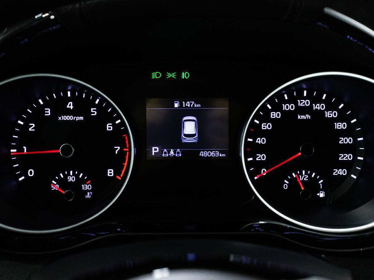 Купить Kia Ceed, 2021, 48 059 км.. Фото: #11