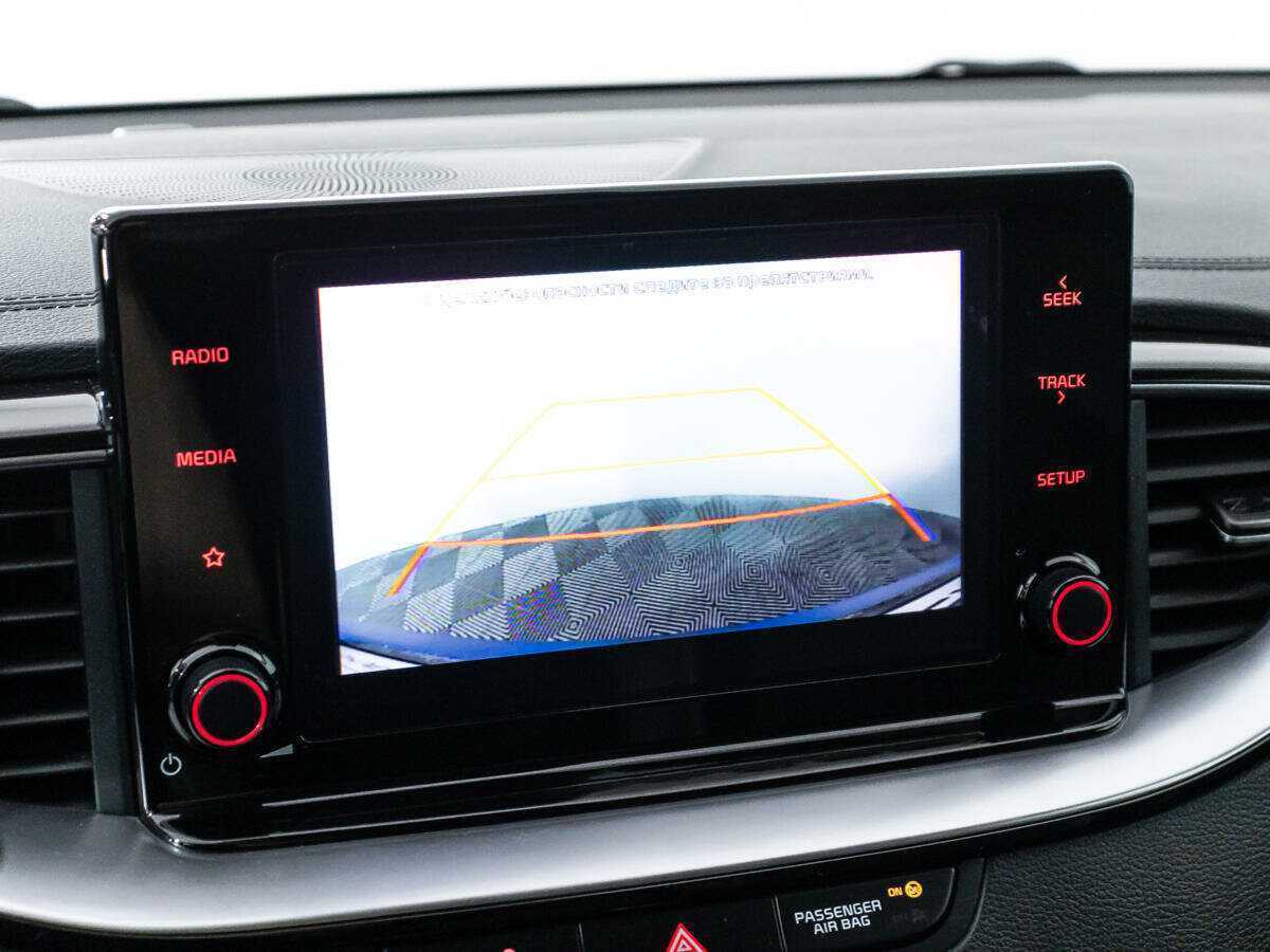 Купить Kia Ceed, 2021, 48 059 км.. Фото: #14