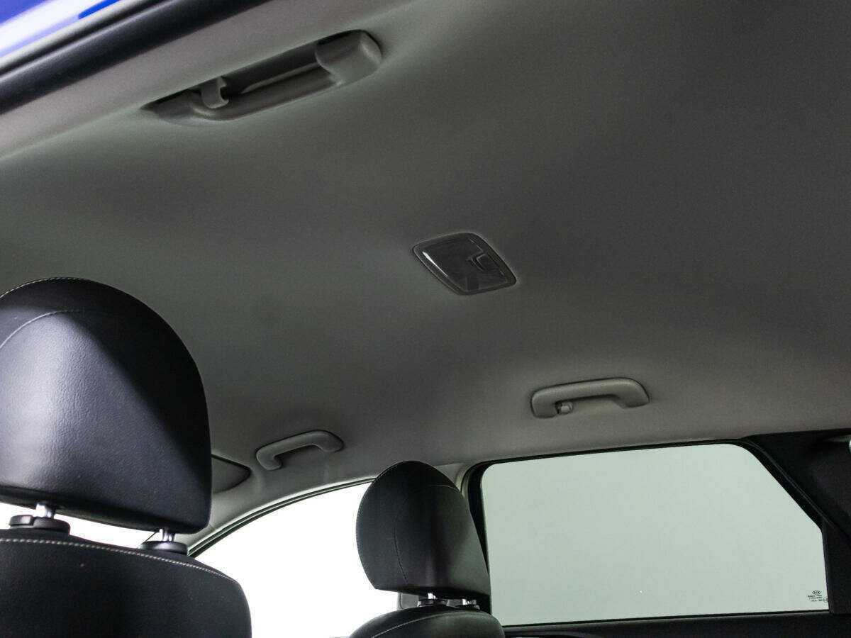 Купить Kia Ceed, 2021, 48 059 км.. Фото: #24