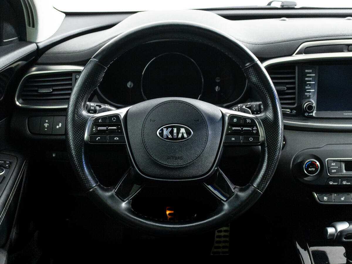 Купить Kia Sorento, 2020, 85 249 км.. Фото: #19
