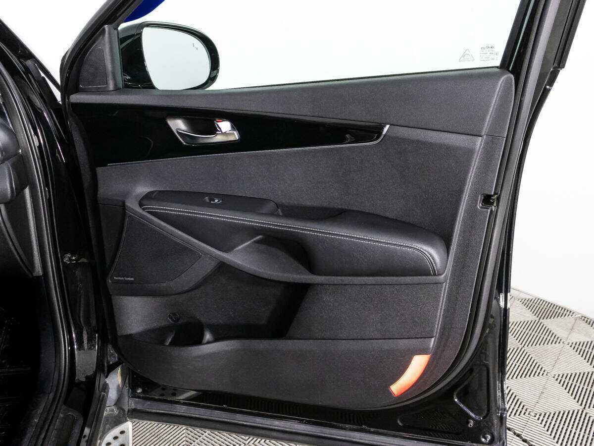 Купить Kia Sorento, 2020, 85 249 км.. Фото: #23