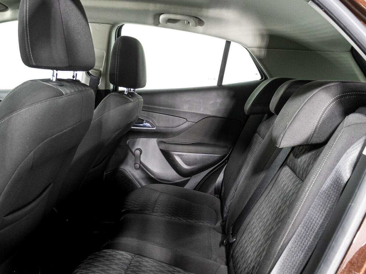 Купить Opel Mokka, 2013, 112 517 км.. Фото: #9