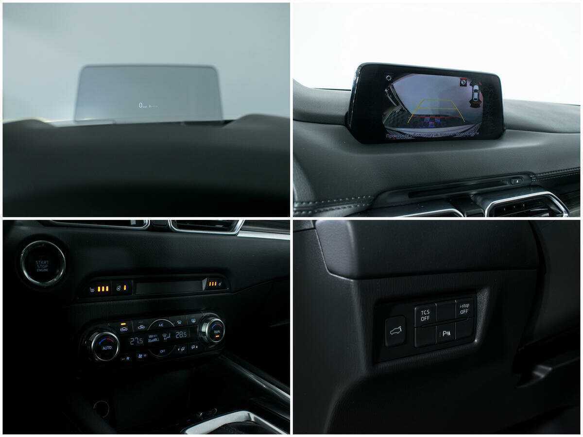 Купить Mazda CX-5, 2018, 64 500 км.. Фото: #15