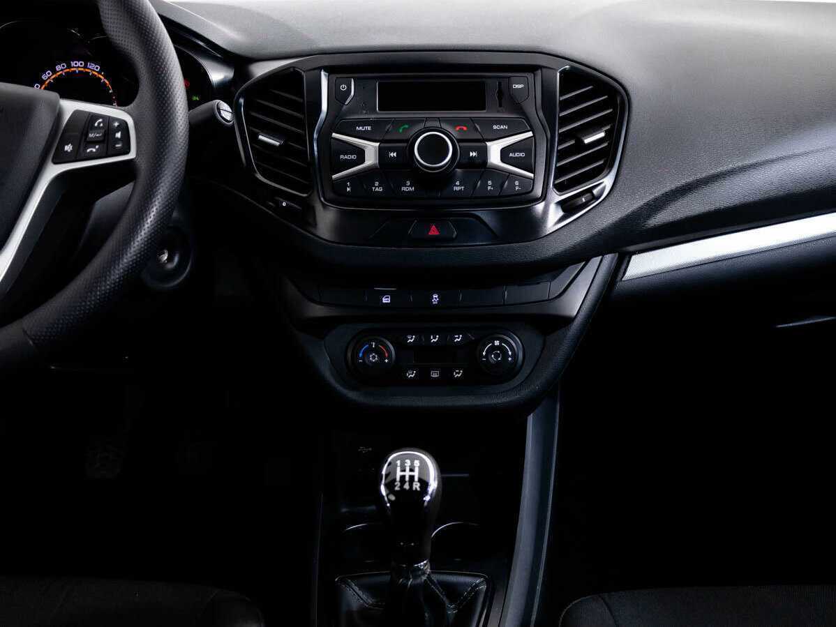 Купить Lada (ВАЗ) Vesta, 2022, 40 444 км.. Фото: #11