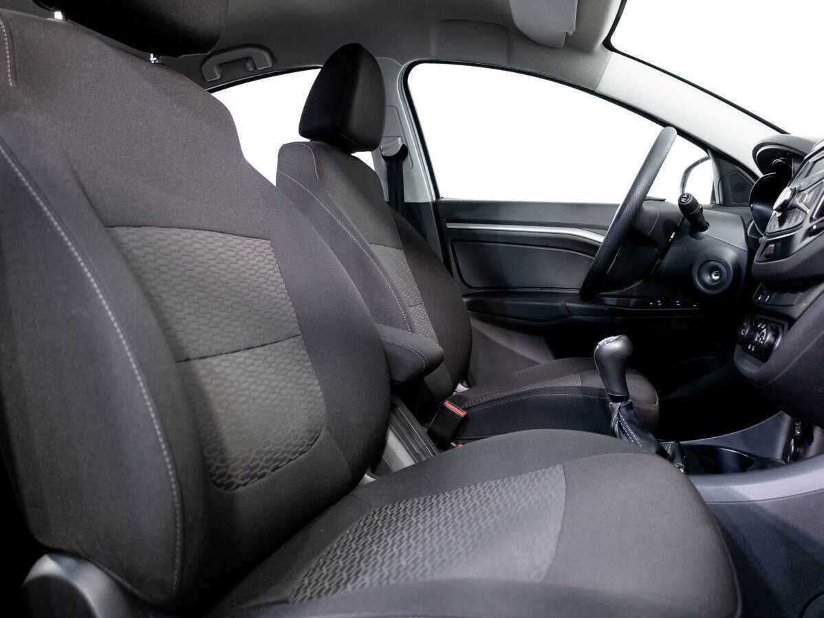 Купить Lada (ВАЗ) Vesta, 2022, 69 490 км.. Фото: #9