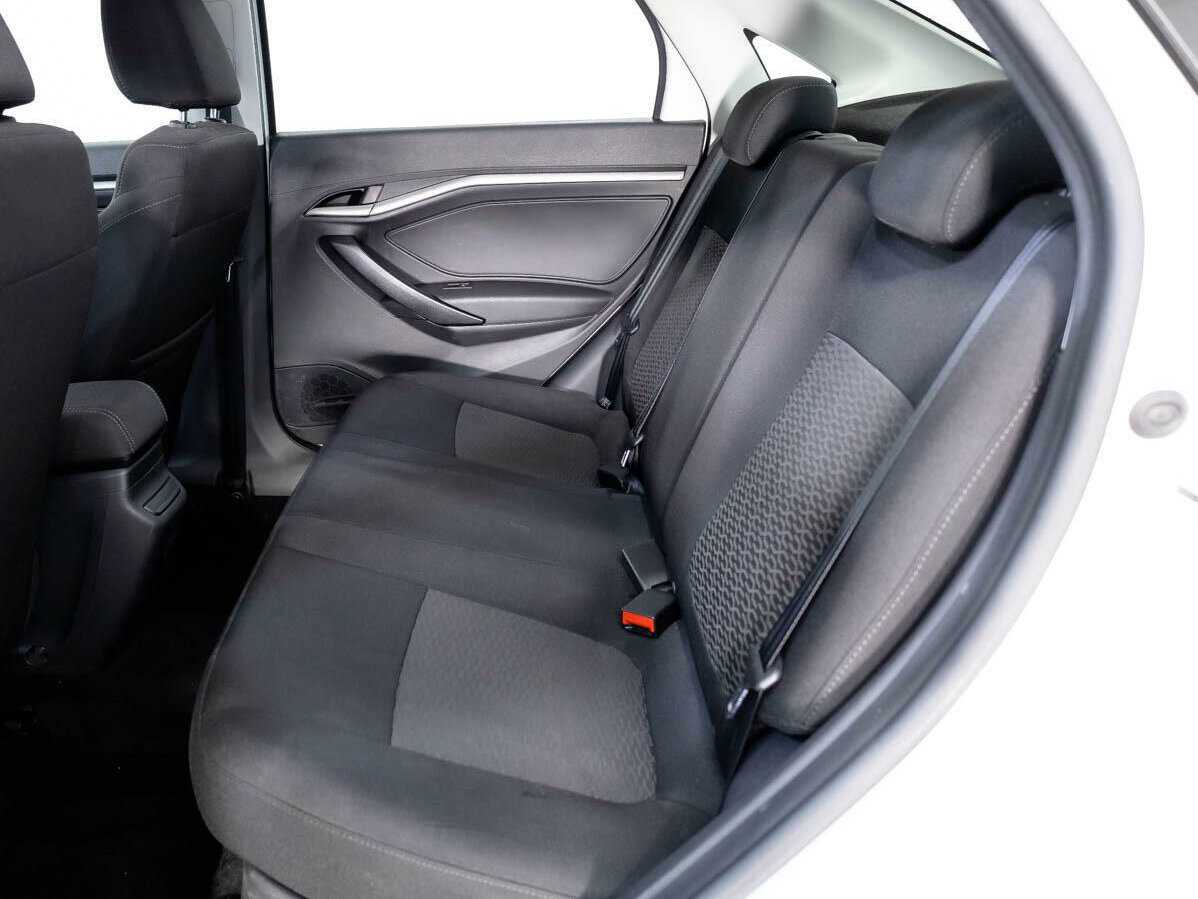 Купить Lada (ВАЗ) Vesta, 2022, 69 490 км.. Фото: #10