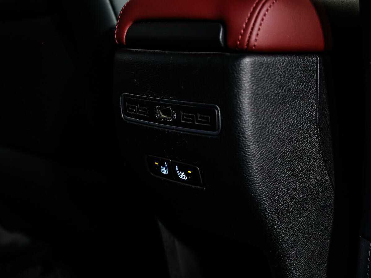 Купить Geely Coolray, 2021, 77 188 км.. Фото: #15