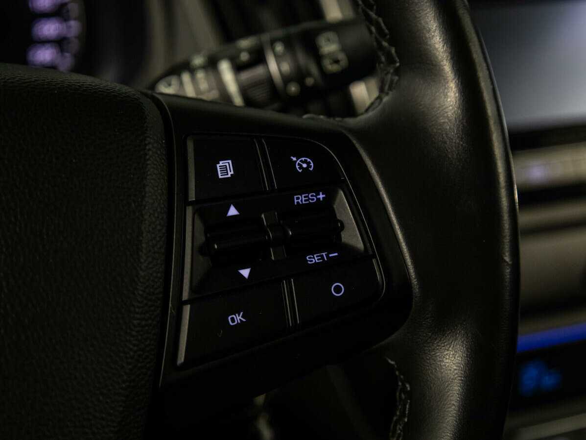 Купить Хендай Крета, 2017, 87 828 км.. Фото: #18