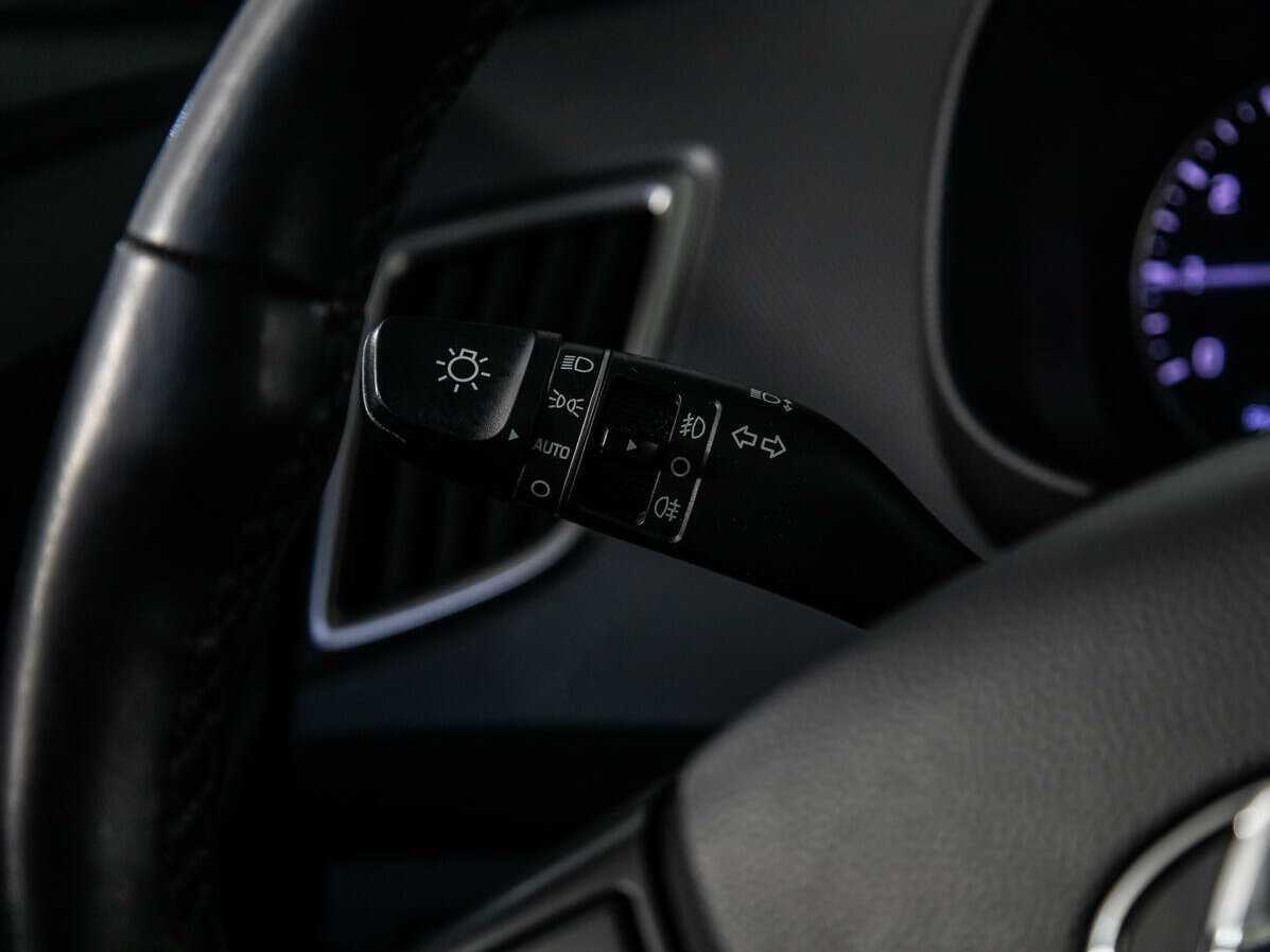 Купить Хендай Крета, 2017, 87 828 км.. Фото: #19