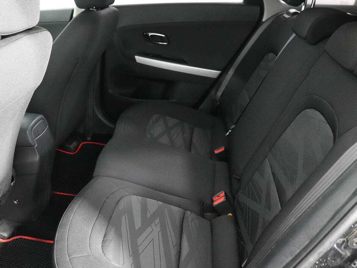 Купить Kia Ceed, 2016, 129 000 км.. Фото: #10