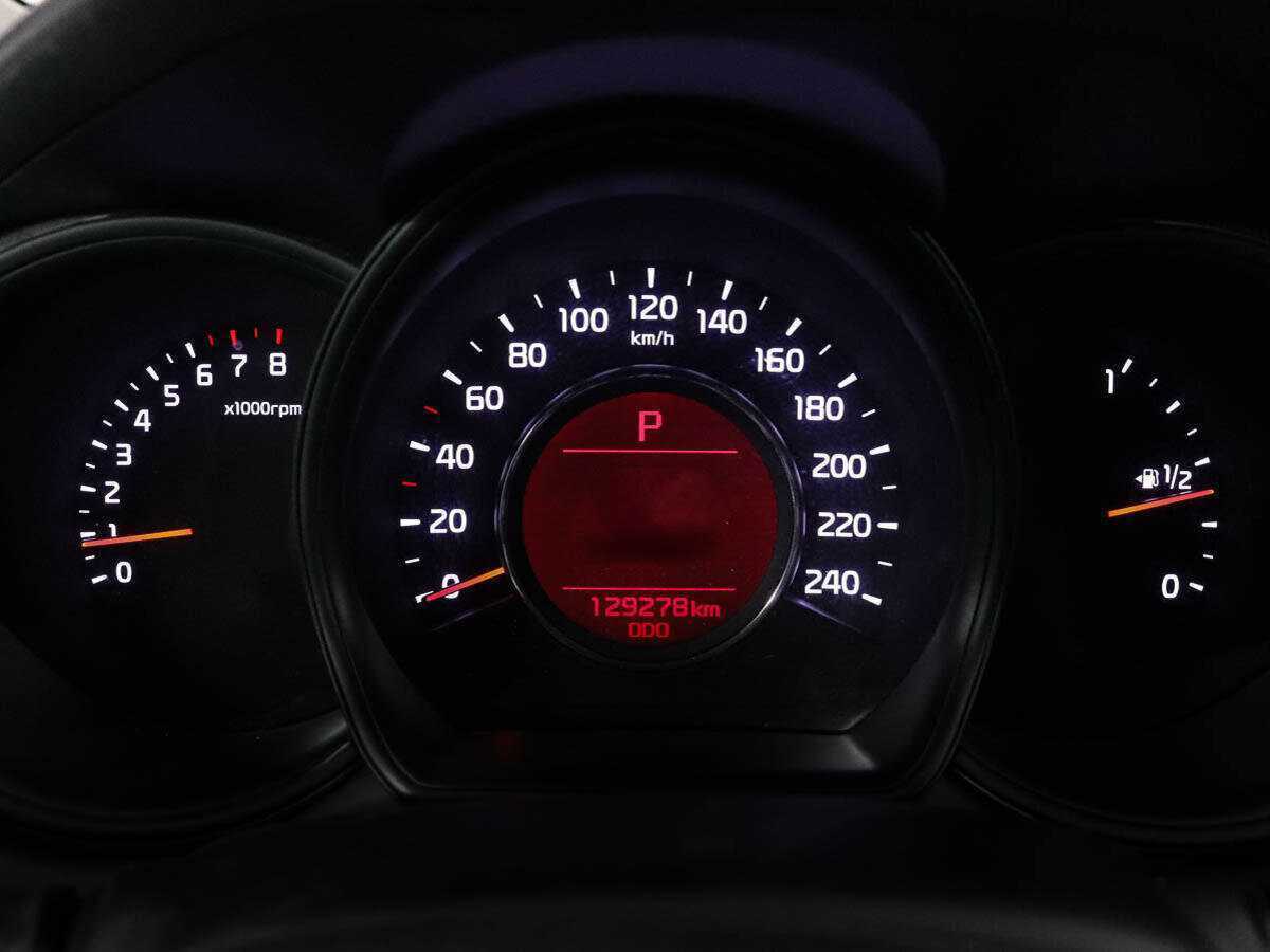 Купить Kia Ceed, 2016, 129 000 км.. Фото: #11