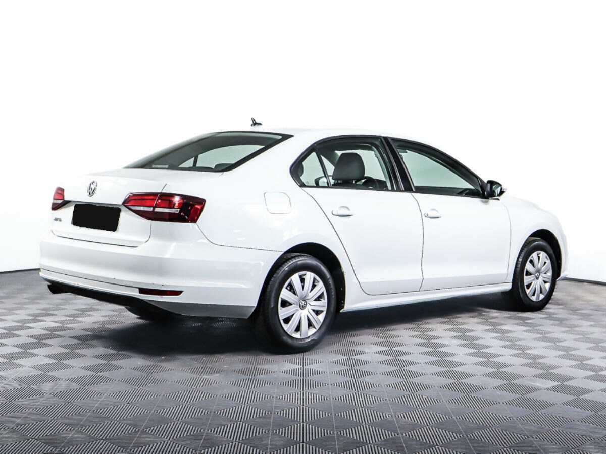 Купить Volkswagen Jetta, 2016, 64 905 км.. Фото: #1