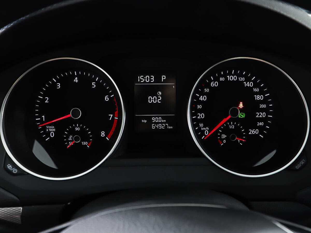 Купить Volkswagen Jetta, 2016, 64 905 км.. Фото: #6