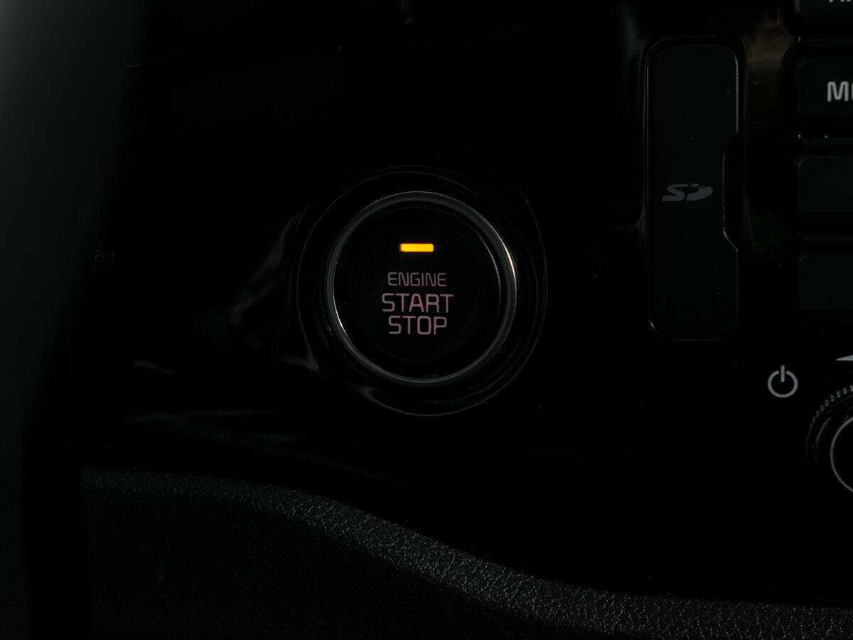 Купить Kia Rio, 2020, 109 361 км.. Фото: #6