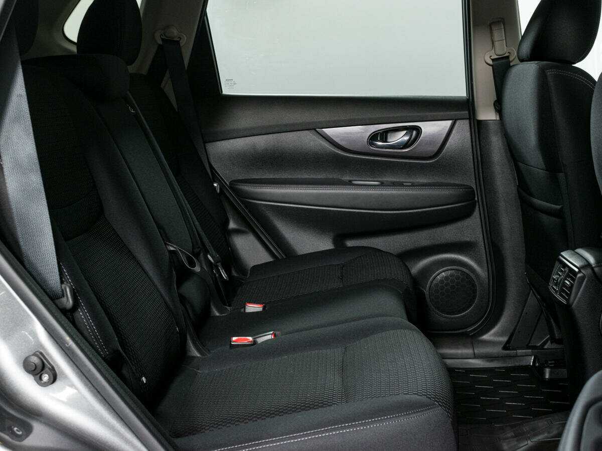 Купить Nissan X-Trail, 2021, 14 361 км.. Фото: #4