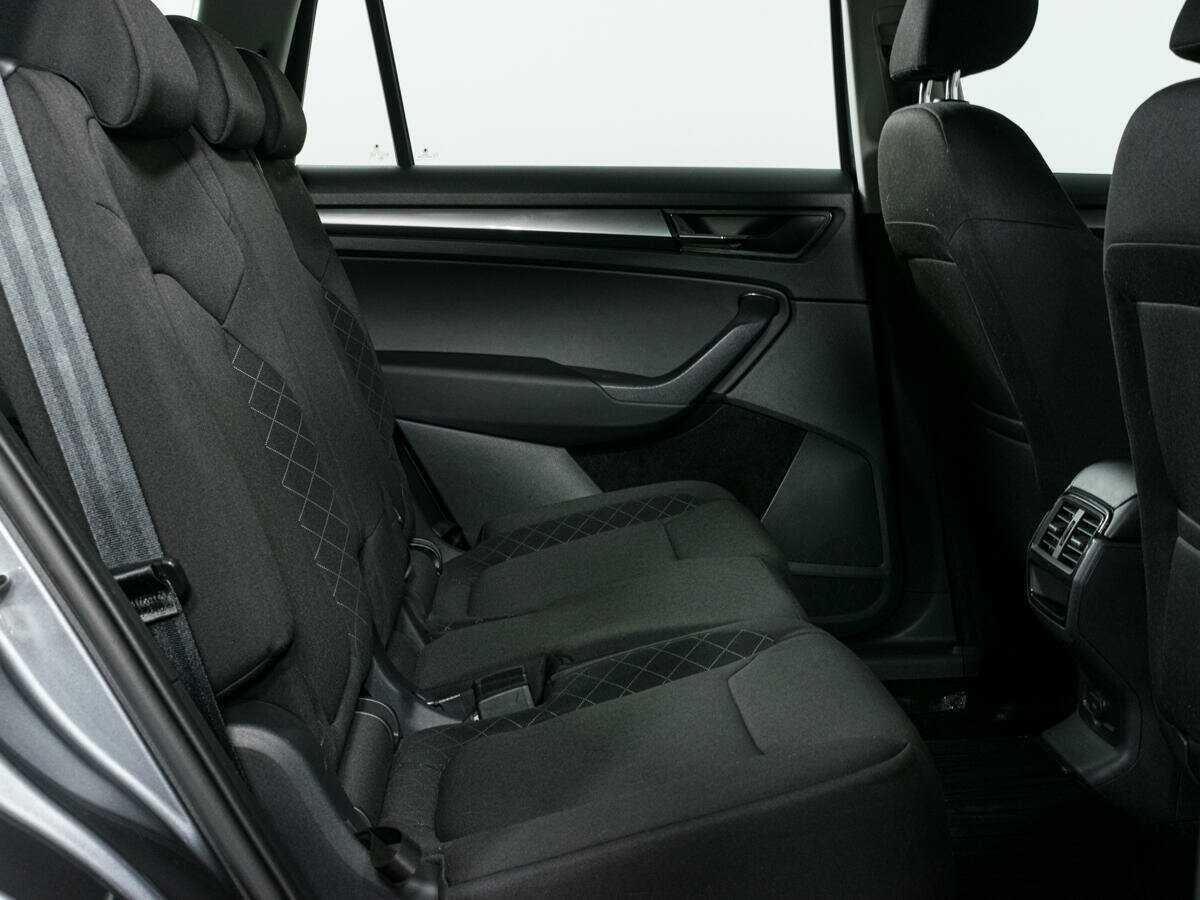 Купить Skoda Kodiaq, 2019, 97 758 км.. Фото: #12