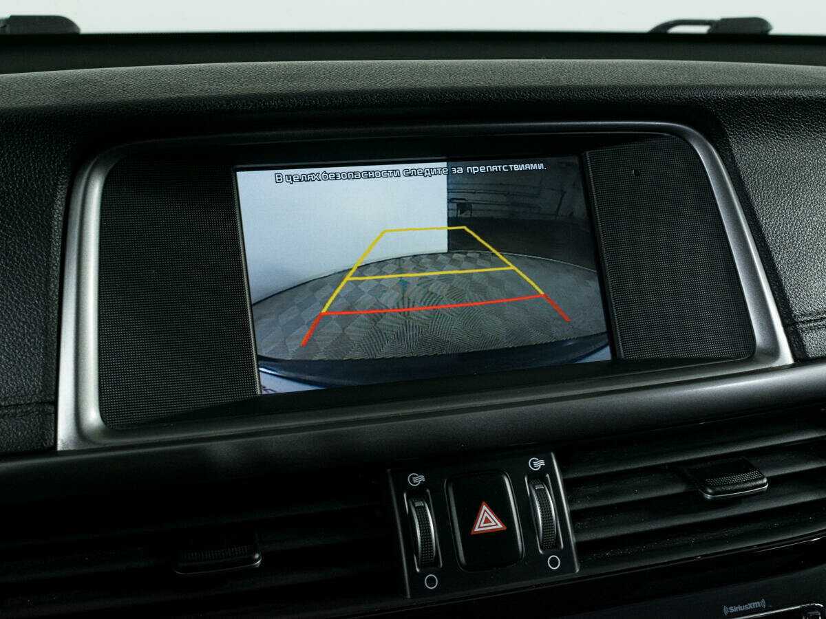 Купить Kia Optima, 2017, 222 758 км.. Фото: #8